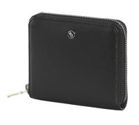 MANDARINA DUCK borsa Downtown Zip Wallet Black