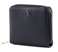 MANDARINA DUCK borsa Downtown Zip Wallet Iron Gate