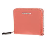 MANDARINA DUCK borsa Hunter Zip Around Wallet Peach