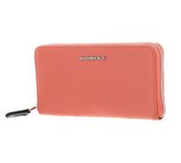 MANDARINA DUCK borsa Hunter Zip Around Wallet Peach