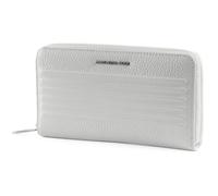 MANDARINA DUCK borsa I-Con Wallet Optical White