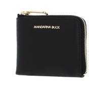 MANDARINA DUCK borsa Luna Wallet Black