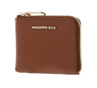 MANDARINA DUCK borsa Luna Wallet Caramel Cafe