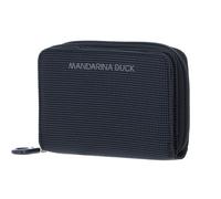 Mandarina Duck MD20 Wallet, Accessori da Viaggio-Portafogli Donna, Scarab, Taglia Unica