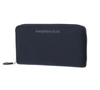 Mandarina Duck MD20 Wallet, Accessori da Viaggio-Portafogli Donna, Scarab, Taglia Unica