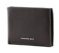 Mandarina Duck Mellow Portafoglio Protezione RFID Pelle 13 cm mole (P10MWP01-26R)