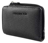 MANDARINA DUCK borsa Mellow Wallet Nero