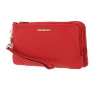 MANDARINA DUCK borsa per utensili Mellow Leather Pouch Diva