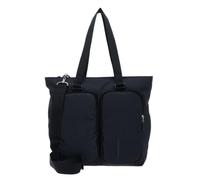 Mandarina Duck borsa shopper MD20 Shopper Scarab blu scuro