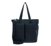 Mandarina Duck borsa shopper MD20 Shopper Starry Night petrolio