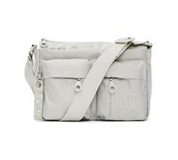 Mandarina Duck - Borsa Tracolla Iridescente - - Bags - Donna - Bianco - ONE SIZE