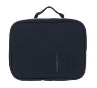 MANDARINA DUCK borsa trucco MD20 Vanity Bag Scarab
