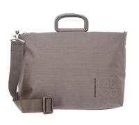 Mandarina Duck MD 20 Borsa shopper 37.5 cm grigio