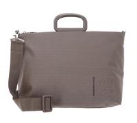 Mandarina Duck MD 20 Borsa shopper 37.5 cm grigio