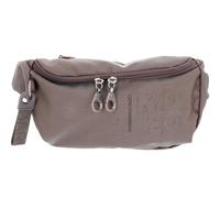 Mandarina Duck Md 20 P10qmmm3, Marsupio, Grigio (Taupe), 22x15x5 (L x H x W)