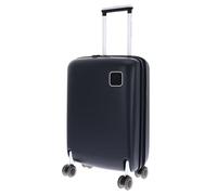 Mandarina Duck carrello borsa per utensili Sky Duck Cabin Trolley Black nero