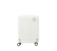 Mandarina Duck carrello borsa per utensili Sky Duck Expandable Cabin Trolley Blanc bianco