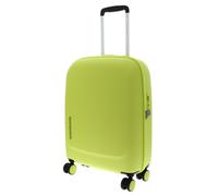 MANDARINA DUCK carrello D-Drop 2.0 Cabin Trolley S Bergamotto