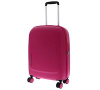 MANDARINA DUCK carrello D-Drop 2.0 Cabin Trolley S Raspberry Rose