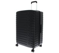 MANDARINA DUCK carrello Flyduck Trolley Expandable L Black