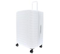 MANDARINA DUCK carrello Flyduck Trolley Expandable L Blanc