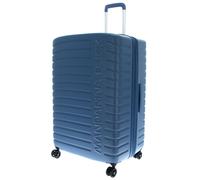 MANDARINA DUCK carrello Flyduck Trolley Expandable L China Blue