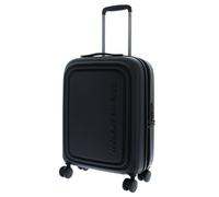 MANDARINA DUCK carrello Logoduck + Black