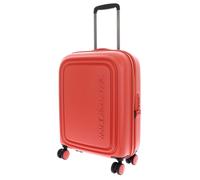 MANDARINA DUCK carrello Logoduck + Cabin Trolley Ginger