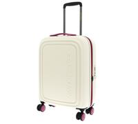 MANDARINA DUCK carrello Logoduck + Expandable Cabin Trolley