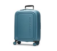 LOGODUCK + Trolley Cabin EXP