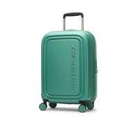 LOGODUCK + Trolley Cabin EXP