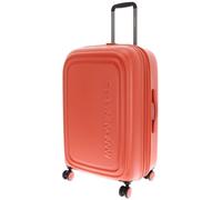MANDARINA DUCK Trolley Logoduck + Trolley M Ginger