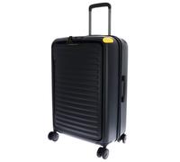 MANDARINA DUCK carrello Smart Duck Exp Trolley M Dark Gloss