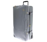 Mandarina Duck carrello Smart Duck Trolley Duffle Iron grigio