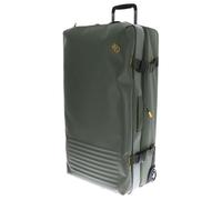 Mandarina Duck carrello Smart Duck Trolley Duffle Pine Green oliva