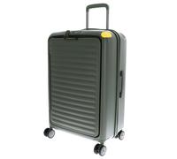 Mandarina Duck carrello Smart Duck Trolley Pine Green cachi