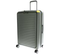 Mandarina Duck carrello Smart Duck Trolley Pine Green cachi