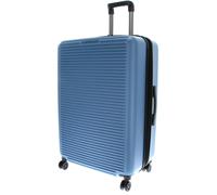 MANDARINA DUCK carrello Tank Case Trolley Expandable L China Blue