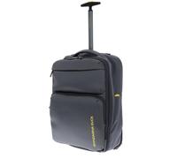 Mandarina Duck Zephyr - Trolley zaino 54 cm (graphite) grigio