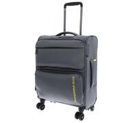 Mandarina Duck Zephyr Otv01 Trolley Bag Grigio
