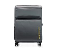 Mandarina Duck carrello Zephyr Exp Trolley Graphite grigio scuro