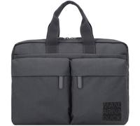 MANDARINA DUCK District Briefcase Steel