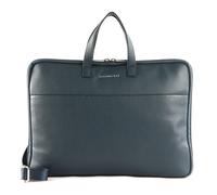 MANDARINA DUCK cartella Mellow Urban Briefcase Avio