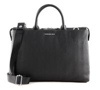 Mandarina Duck Cartella Nero (Nero) Mellow Urban P10mwt04 40x27x13 (L x H x W)
