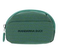 MANDARINA DUCK caso chiave MD20 Key Holder Emerald