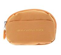 Mandarina Duck caso chiave MD20 Key Holder Mango arancione