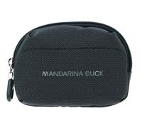 MANDARINA DUCK caso chiave MD20 Key Holder Pine Green