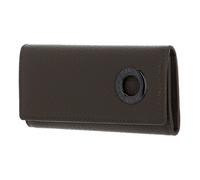 MANDARINA DUCK caso chiave Mellow Leather Key Holder Clay
