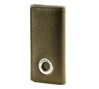 MANDARINA DUCK caso chiave Mellow Lux Key Holder Bronzo