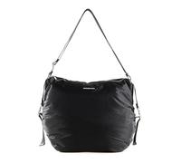 Mandarina Duck Chelsea, Borsa a Spalla Donna, Nero (Black), 39x36x12 (L x H x W)